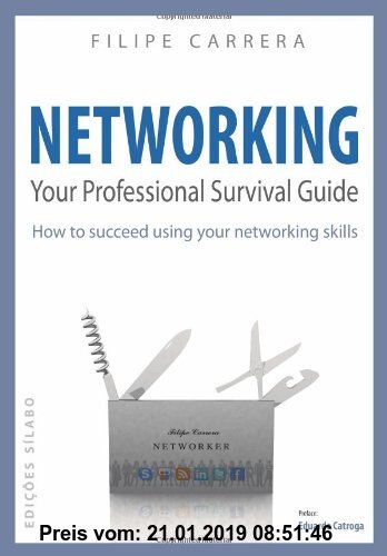 Gebr. - Networking: Your Professional Survival Guide