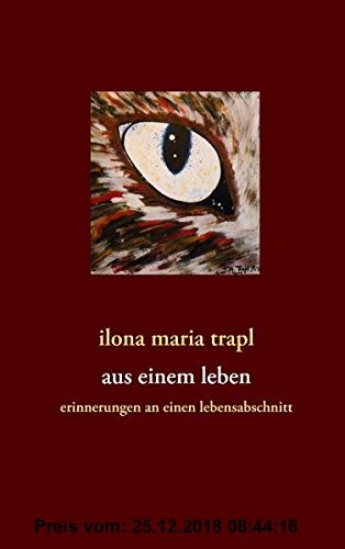 Gebr. - aus einem leben: erinnerungen an einen lebensabschnitt