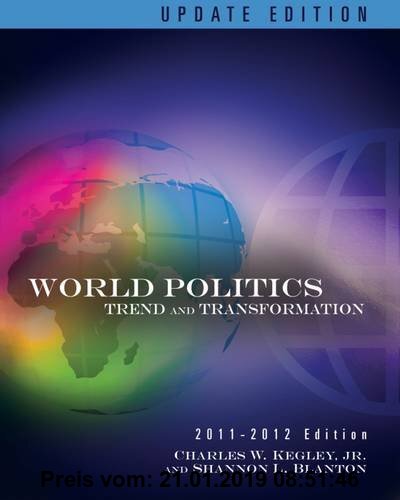 Gebr. - World Politics: Trend and Transformation