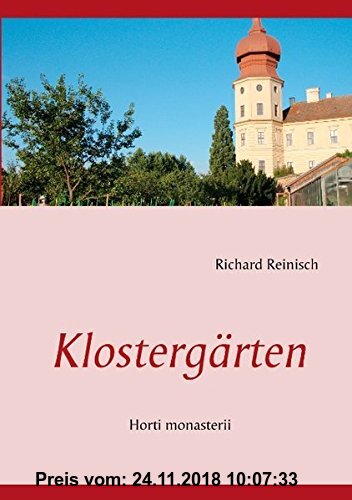 Gebr. - Klostergärten: Horti monasterii