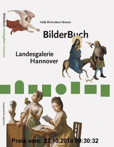 BilderBuch Landesgalerie Hannover