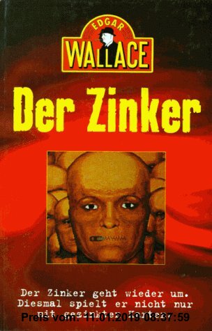 Der Zinker (Scherz TB 894)