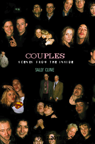 Gebr. - Couples: Scenes From the Inside