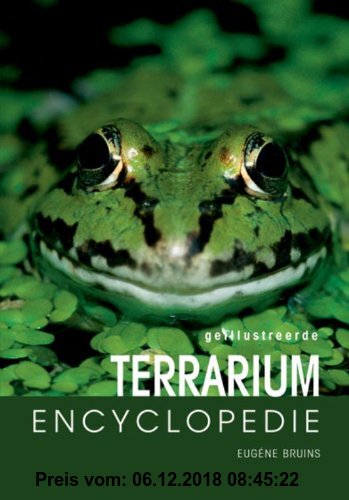 Gebr. - Terrarium encyclopedie
