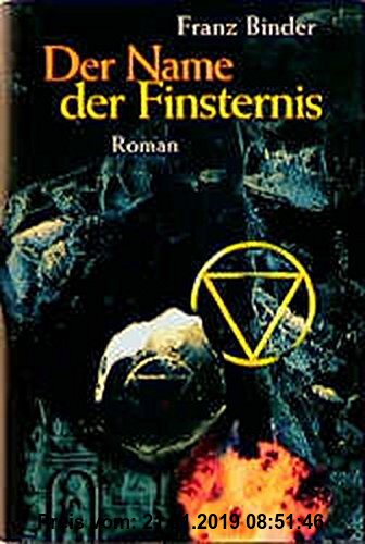 Gebr. - Der Name der Finsternis