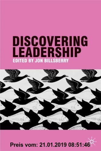 Gebr. - Discovering Leadership