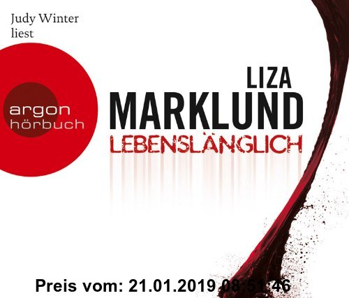 Gebr. - Lebenslänglich (Hörbestseller)