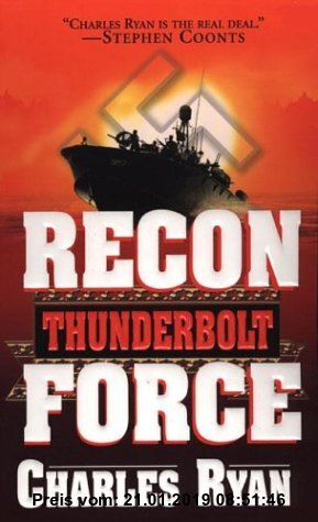 Gebr. - Thunderbolt (Recon force)