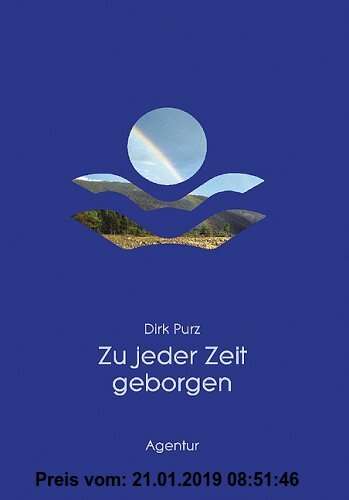 Gebr. - Zu jeder Zeit geborgen