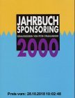 Gebr. - Jahrbuch Sponsoring 2000