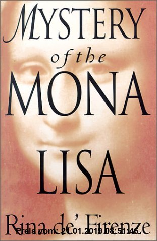 Gebr. - Mystery of the Mona Lisa
