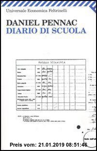 Gebr. - Diario di scuola