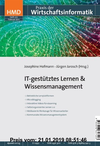 Gebr. - IT-gestütztes Lernen & Wissensmanagement