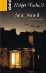 Gebr. - Sein Anteil: Ein London-Krimi