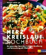 Gebr. - Herz- Kreislauf- Kochbuch