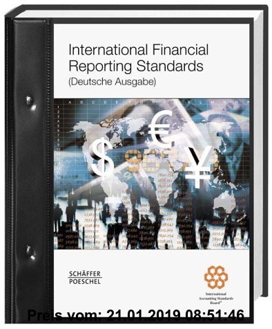 Gebr. - International Financial Reporting Standards.