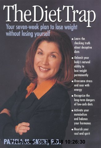 Gebr. - The Diet Trap: Your 7 Week Plan to Lose Weight Without Losing Yourself