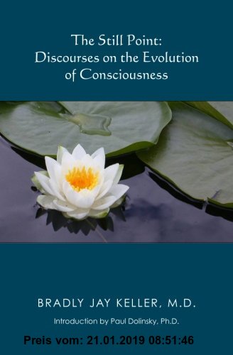 Gebr. - The Still Point: Discourses on the Evolution of Consciousness