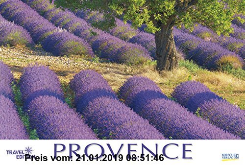 Gebr. - Provence 2016: PhotoArt Panorama  Travel Edition