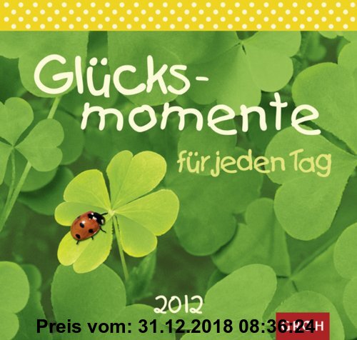 Gebr. - Glücksmomente 2012
