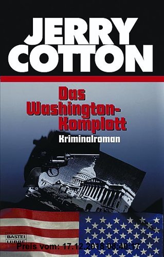Gebr. - Das Washington-Komplott