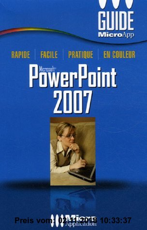 Gebr. - POWERPOINT 2007