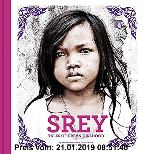 Gebr. - Srey: Tales of Urban Girlhood