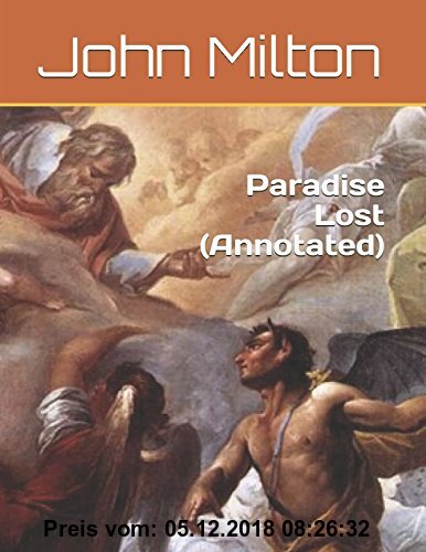Gebr. - Paradise Lost (Annotated)