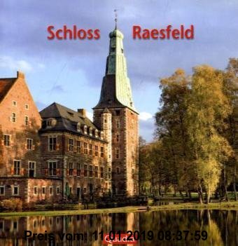 Gebr. - Schloss Raesfeld