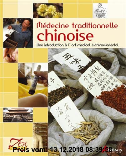 Gebr. - Medecine Traditionnelle Chinoise