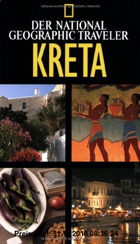 Gebr. - National Geographic Traveler - Kreta