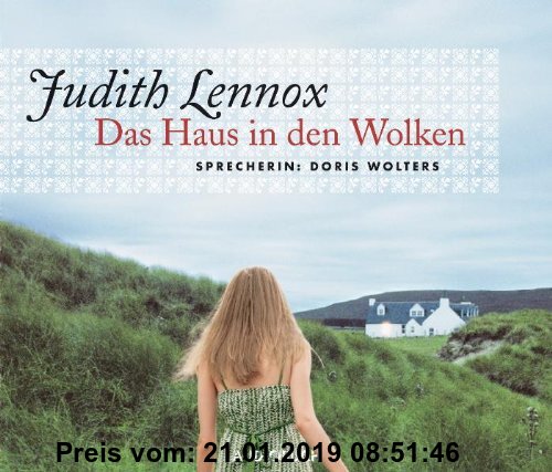 Gebr. - Das Haus in den Wolken. 8 CDs