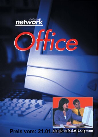 Gebr. - English Network Office, 1 Cassette
