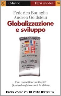 Gebr. - Globalizzazione e sviluppo