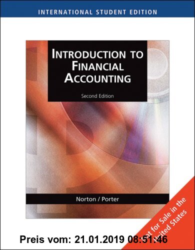 Gebr. - Introduction to Financial Accounting