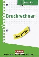 Gebr. - Das sitzt! Mathe. Bruchrechnen: Heft im Hosentaschenformat