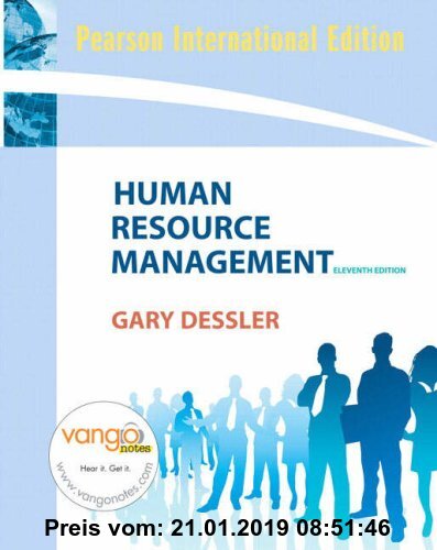 Gebr. - Human Resource Management