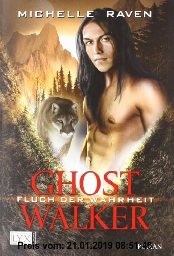 Gebr. - Ghostwalker: Fluch der Wahrheit