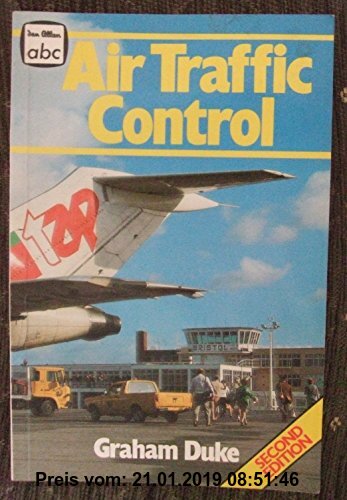 Gebr. - Air Traffic Control (Ian Allan abc)