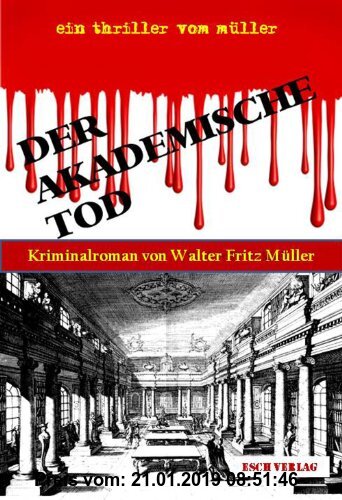 Gebr. - Der akademische Tod