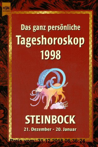 Gebr. - Steinbock