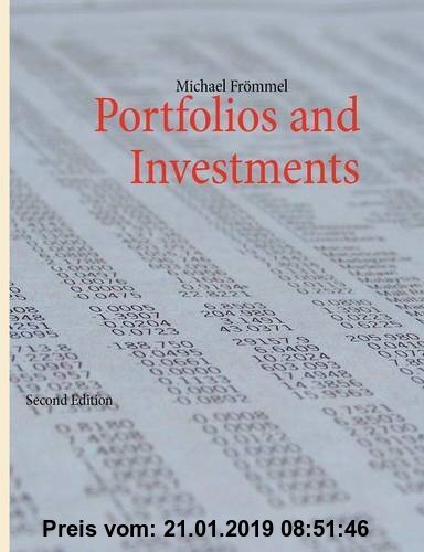 Gebr. - Portfolios and Investments: Second Edition
