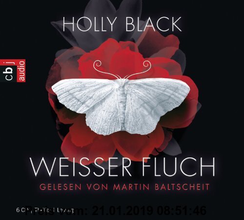 Gebr. - Weißer Fluch (Weißer Fluch (Trilogie), Band 1)