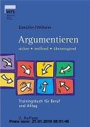 Gebr. - Argumentieren