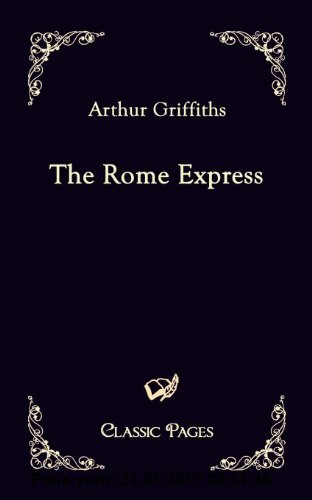 Gebr. - The Rome Express (Classic Pages)