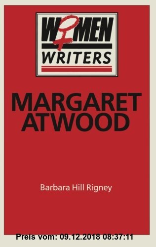 Gebr. - Margaret Atwood (Women writers)