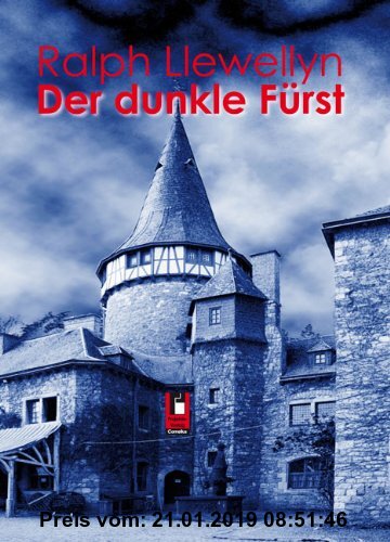 Gebr. - Der dunkle Fürst