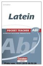 Gebr. - Latein: Sekundarstufe II