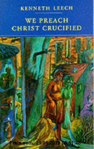 Gebr. - We Preach Christ Crucified