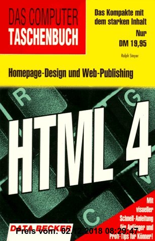 Gebr. - HTML 4
